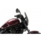 Windshield New Generation Sport PUIG 20819F dark smoke
