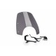 Windshield New Generation Sport PUIG 20819F dark smoke