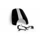 Windshield New Generation Sport PUIG 20819N Negru