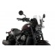 Windshield New Generation Sport PUIG 20819W transparent