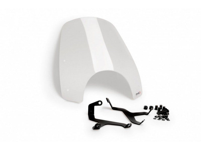 Windshield New Generation Sport PUIG 20819W transparent