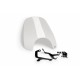 Windshield New Generation Sport PUIG 20819W transparent