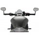 Windshield New Generation Sport PUIG 20795H smoke