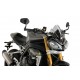 Windshield New Generation Sport PUIG 20795H smoke