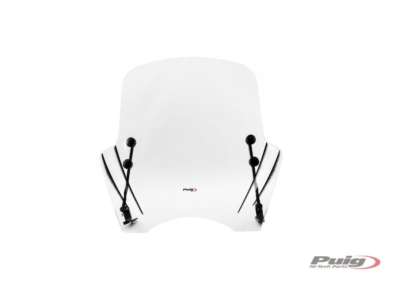 Windshield PUIG T.X. 20868W transparent