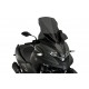 Windshield PUIG V-TECH LINE TOURING 21120F dark smoke