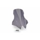 Windshield PUIG V-TECH LINE TOURING 21120F dark smoke