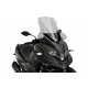 Windshield PUIG V-TECH LINE TOURING 21120H smoke