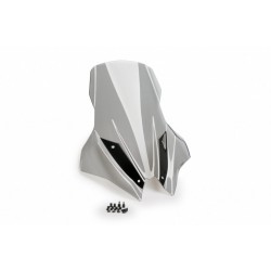 Windshield PUIG V-TECH LINE TOURING 21120H smoke