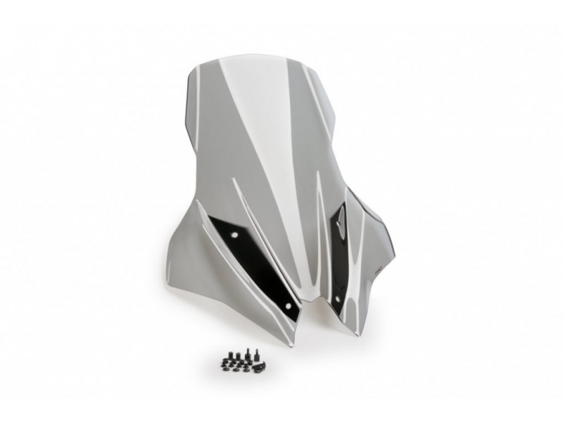 Windshield PUIG V-TECH LINE TOURING 21120H smoke