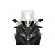 Windshield PUIG V-TECH LINE TOURING 21120W transparent Windshield PUIG V-TECH LINE TOURING 21120W transparent