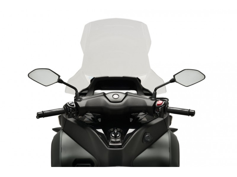 Windshield PUIG V-TECH LINE TOURING 21120W transparent Windshield PUIG V-TECH LINE TOURING 21120W transparent