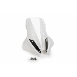 Windshield PUIG V-TECH LINE TOURING 21120W transparent Windshield PUIG V-TECH LINE TOURING 21120W transparent