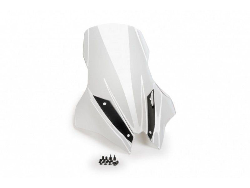 Windshield PUIG V-TECH LINE TOURING 21120W transparent Windshield PUIG V-TECH LINE TOURING 21120W transparent