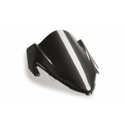 Windscreen PUIG Z-RACING 21138C carbon look Windscreen PUIG Z-RACING 21138C carbon look