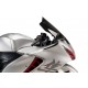 Windscreen PUIG Z-RACING 21138F dark smoke