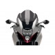 Windscreen PUIG Z-RACING 21138F dark smoke