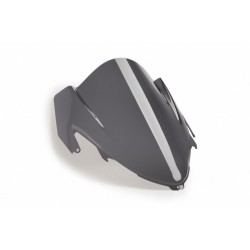 Windscreen PUIG Z-RACING 21138F dark smoke Windscreen PUIG Z-RACING 21138F dark smoke