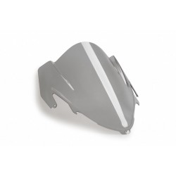 Windscreen PUIG Z-RACING 21138H smoke Windscreen PUIG Z-RACING 21138H smoke