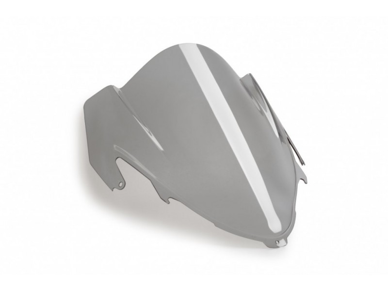 Windscreen PUIG Z-RACING 21138H smoke
