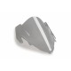 Windscreen PUIG Z-RACING 21138H smoke