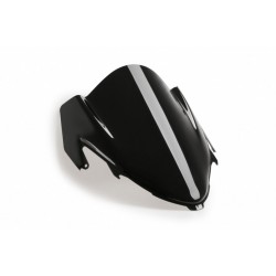 Windscreen PUIG Z-RACING 21138N Negru Windscreen PUIG Z-RACING 21138N Negru