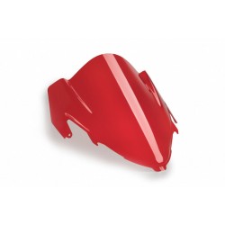 Windscreen PUIG Z-RACING 21138R Rosu Windscreen PUIG Z-RACING 21138R Rosu