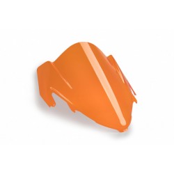 Windscreen PUIG Z-RACING 21138T portocaliu Windscreen PUIG Z-RACING 21138T portocaliu