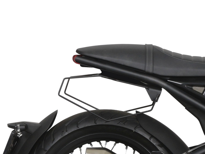 Side bag holders SHAD B0CR50SE Side bag holders SHAD B0CR50SE