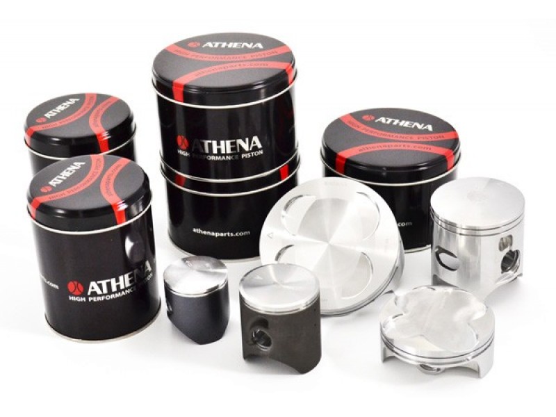Kit piston forjat ATHENA S4F06400001C d 63,96 Kit piston forjat ATHENA S4F06400001C d 63,96