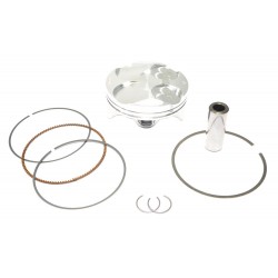 Kit piston forjat ATHENA S4F06600006A d 65,96 HC (compresie marita) 12.2:1 Kit piston forjat ATHENA S4F06600006A d 65,96 HC (compresie marita) 12.2:1