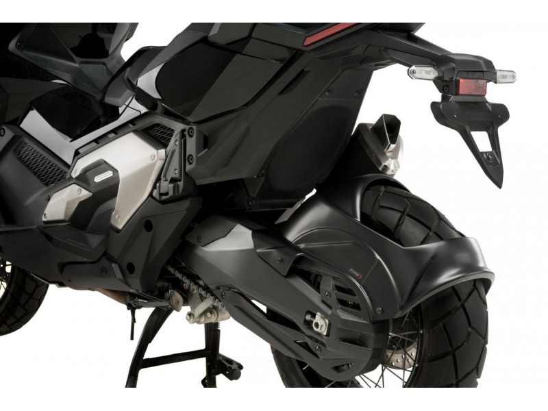 Aripa de spate PUIG 20575J matt black
