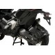 Aripa de spate PUIG 20575J matt black