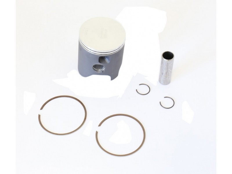 Kit piston forjat ATHENA S4F06640001A d 66,34
