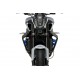 Side spoilers PUIG DOWNFORCE 20647N Negru