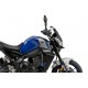 Side spoilers PUIG DOWNFORCE 20647N Negru