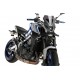 Side spoilers PUIG DOWNFORCE 20647N Negru