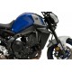 Side spoilers PUIG DOWNFORCE 20647N Negru