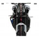 Side spoilers PUIG DOWNFORCE 20647R Rosu