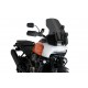 Windscreen PUIG TOURING 20840F dark smoke