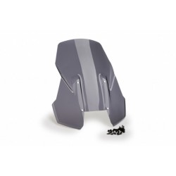 Windscreen PUIG TOURING 20840F dark smoke Windscreen PUIG TOURING 20840F dark smoke