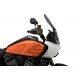 Windscreen PUIG TOURING 20840H smoke Windscreen PUIG TOURING 20840H smoke
