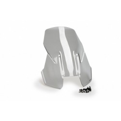 Windscreen PUIG TOURING 20840H smoke Windscreen PUIG TOURING 20840H smoke