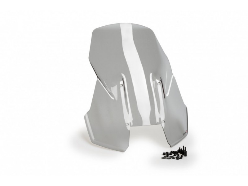 Windscreen PUIG TOURING 20840H smoke Windscreen PUIG TOURING 20840H smoke