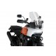 Windscreen PUIG TOURING 20840W transparent Windscreen PUIG TOURING 20840W transparent