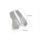 Windscreen PUIG TOURING 20840W transparent Windscreen PUIG TOURING 20840W transparent