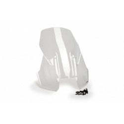 Windscreen PUIG TOURING 20840W transparent Windscreen PUIG TOURING 20840W transparent