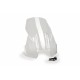 Windscreen PUIG TOURING 20840W transparent Windscreen PUIG TOURING 20840W transparent