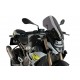 Windshield PUIG NEW. GEN SPORT 20888F dark smoke Windshield PUIG NEW. GEN SPORT 20888F dark smoke