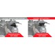 Windshield PUIG NEW. GEN SPORT 20888F dark smoke Windshield PUIG NEW. GEN SPORT 20888F dark smoke